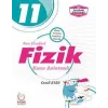 Palme Yayıncılık - Bayilik Palme 11. Sınıf Fen Liseleri Fizik Konu Anlatımlı