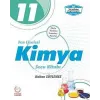 Palme Yayıncılık - Bayilik Palme 11. Sınıf Fen Liseleri Kimya Soru Kitabı