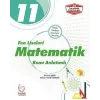 Palme Yayıncılık - Bayilik Palme 11. Sınıf Fen Liseleri Matematik Konu Anlatımlı