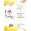 Palme Yayıncılık - Bayilik Palme Yaprak Test 10. Sınıf Fizik