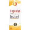 Palme Yayıncılık - Bayilik Palme Yaprak Test 11. Sınıf Coğrafya