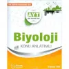 Palme Yayıncılık - Bayilik Palme YKS AYT Biyoloji Konu Kitabı