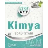 Palme Yayıncılık - Bayilik Palme YKS AYT Kimya Soru Kitabı
