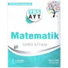 Palme Yayıncılık - Bayilik Palme YKS AYT Matematik Soru Kitabı