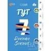 Palme Yayıncılık - Bayilik Palme YKS TYT 7 Deneme Palmetre Video Çözümlü