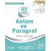 Palme Yayıncılık - Bayilik Palme YKS TYT AYT Anlam ve Paragraf Soru Kitabı