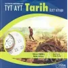 Palme Yayıncılık - Bayilik Palme YKS TYT AYT Tarih Özet Kitabı