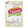 Palme Yayıncılık - Bayilik Palme YKS TYT AYT Türkçe Matematik 7 Günde Bahar Dönemi Soru Kitabı