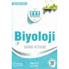 Palme Yayıncılık - Bayilik Palme YKS TYT Biyoloji Soru Kitabı
