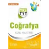 Palme Yayıncılık - Bayilik Palme YKS TYT Coğrafya Konu Kitabı