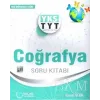 Palme Yayıncılık - Bayilik Palme YKS TYT Coğrafya Soru Kitabı