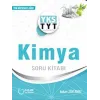 Palme Yayıncılık - Bayilik Palme YKS TYT Kimya Soru Kitabı