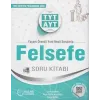 Palme Yayıncılık - Bayilik TYT AYT Felsefe Soru Kitabı