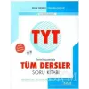 Palme Yayıncılık - Bayilik TYT Tüm Dersler Soru Kitabı