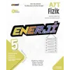 Palme Yayıncılık Enerji Ayt Fizik Konu Özetli Soru Fasikülleri
