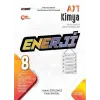 Palme Yayıncılık Enerji AYT Kimya Konu Özetli Soru Fasikülleri