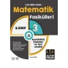 Palme Yayıncılık LGS Altın Oran Matematik Fasikülleri 3 Kareköklü İfadeler ve Veri Analizi