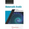 Palme Yayıncılık Matematik Analiz