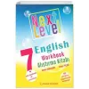 Palme Yayıncılık Next Level 7 English Workbook Alıştırma Kitabı