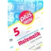 Palme Yayıncılık Palme 5. Sınıf Plus Serisi Matematik Soru Kitabı
