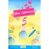 Palme Yayıncılık Palme 5. Sınıf Yaz Eğlencem