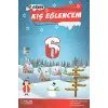 Palme Yayıncılık Palme 6. Sınıf 10 Günde Kış Eğlencem