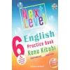 Palme Yayıncılık Palme 6. Sınıf Next Level English Practice Book Konu Kitabı