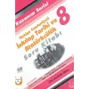 Palme Yayıncılık Palme 8. Sınıf Kazanım Serisi T.C. İnkılap Tarihi ve Atatürkçülük Soru Bankası