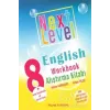 Palme Yayıncılık Palme 8. Sınıf Next Level English Workbook Alıştırma Kitabı