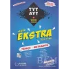 Palme Yayıncılık Palme TYT AYT Türkçe Matematik Evde Ekstra Soru Kitabı