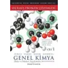 Palme Yayıncılık Seçilmiş Problem Çözümleri - Genel Kimya Cilt: 2 İlkeler ve Modern Uygulamalar