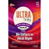 Palme Yayıncılık ULTRA Serisi LGS Din Kültürü ve Ahlak Bilgisi Denemeleri Haftalık Kazanım Kavrama 42 Föy