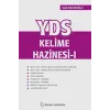 Palme Yayıncılık YDS Kelime Hazinesi 1