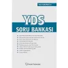 Palme Yayıncılık YDS Soru Bankası