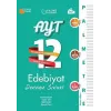 Palmetre Ayt Edebiyat 12 Deneme Sınavı