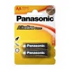 Panasonic Power Alkaline Pil Aa (kalem) 2li Kartela