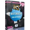 Paraf Yayınları 5. Sınıf Matematik Soru Kütüphanesi