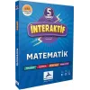 Paraf Yayınları 5. Sınıf İnteraktif Matematik Soru Kütüphanesi