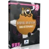 Paraf Yayınları 5. Sınıf Sosyal Bilimler IQ Soru Bankası