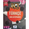 Paraf Yayınları 5. Sınıf Türkçe Soru Kütüphanesi