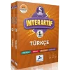 Paraf Yayınları 5. Sınıf İnteraktif Türkçe