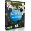 Paraf Yayınları 6. Sınıf Matematik IQ Soru Kütüphanesi