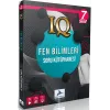 Paraf Yayınları 7. Sınıf Fen Bilimleri IQ Soru Kütüphanesi