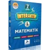 Paraf Yayınları 7. Sınıf İnteraktif Matematik Soru Bankası