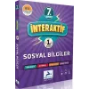 Paraf Yayınları 7. Sınıf İnteraktif Sosyal Bil. Soru Bankası