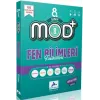 Paraf Yayınları 8. Sınıf Fen Bilgisi MOD Konu Anlatım Fasikülleri