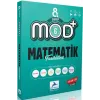 Paraf Yayınları 8. Sınıf Matematik MOD Fasikülleri