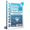 PARLA 10. Sınıf Maarif Paragraf Soru Bankası Benim Hocam Yayınlar