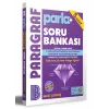 PARLA 5. Sınıf Maarif Paragraf Soru Bankası Benim Hocam Yayınları