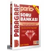 PARLA 8. Sınıf LGS Paragraf Soru Bankası Benim Hocam Yayınları